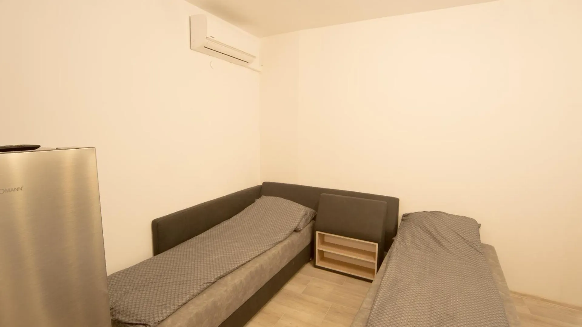 Apartment Aleks Top Center 2- Free Parking Burgas