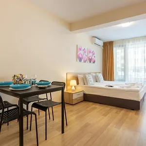 Apartament Flora, Burgas